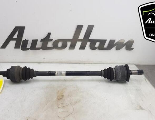 Drive Shaft BMW 1 (F20), BMW 3 Touring (F31)