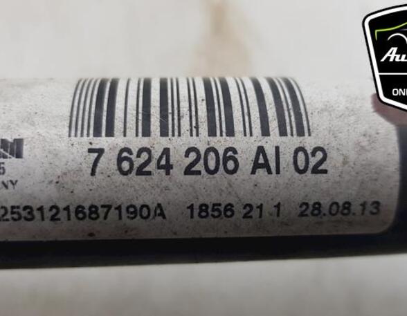 Drive Shaft BMW 1 (F20), BMW 3 Touring (F31)