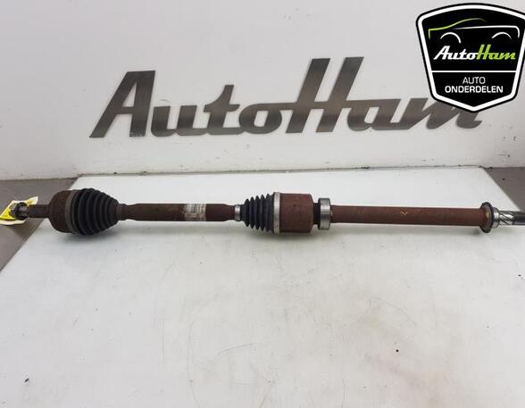 Drive Shaft RENAULT CAPTUR I (J5_, H5_), RENAULT CLIO IV (BH_)