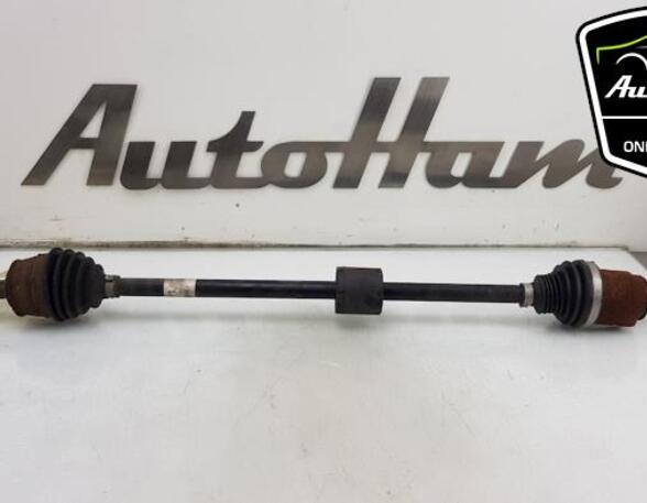 Drive Shaft OPEL ADAM (M13), OPEL CORSA E (X15), OPEL CORSA D (S07)