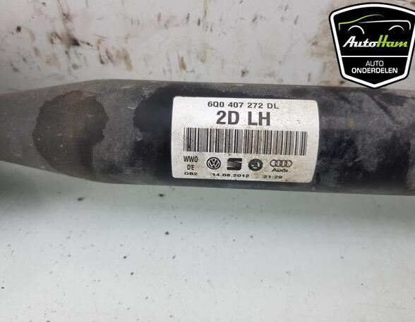 Drive Shaft SKODA FABIA I (6Y2), SKODA FABIA II Combi (545), SKODA ROOMSTER (5J7)