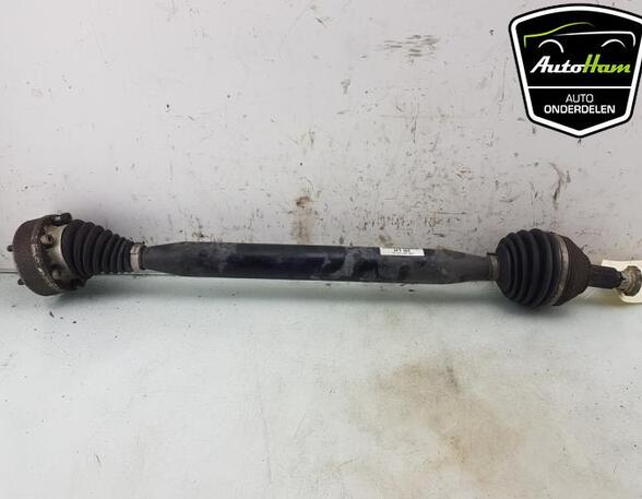 Drive Shaft SKODA FABIA I (6Y2), SKODA FABIA II Combi (545), SKODA ROOMSTER (5J7)