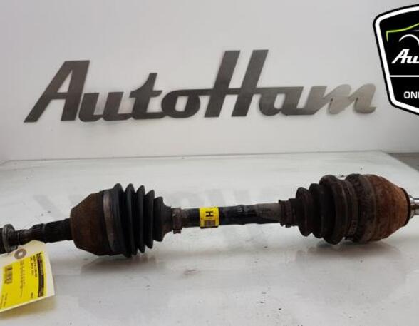 Drive Shaft OPEL MERIVA B MPV (S10)