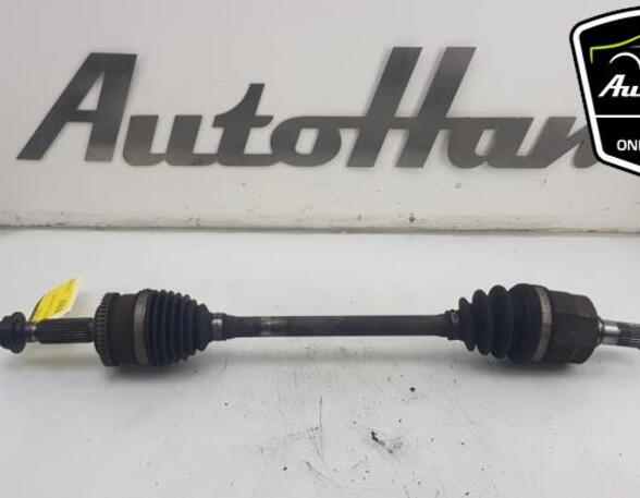 Drive Shaft HYUNDAI i10 II (BA, IA), HYUNDAI i10 III (AC3, AI3)