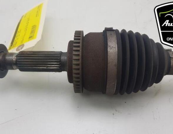 Drive Shaft HYUNDAI i10 II (BA, IA), HYUNDAI i10 III (AC3, AI3)