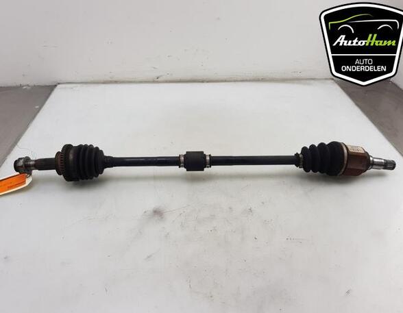 Drive Shaft OPEL KARL (C16)