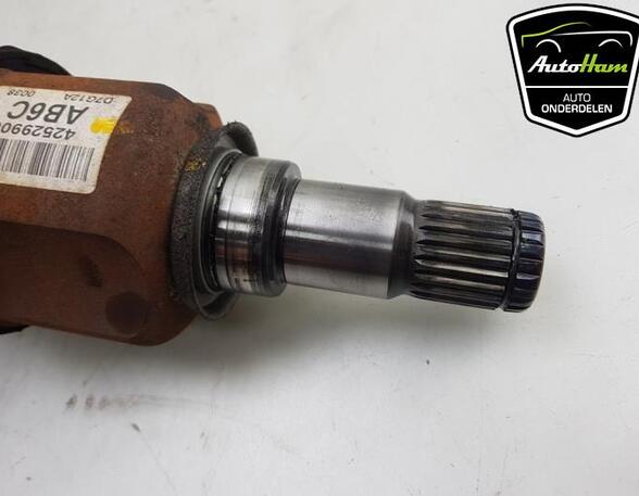 Drive Shaft OPEL KARL (C16)