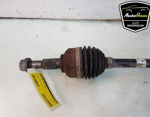 Drive Shaft TESLA MODEL 3 (5YJ3)