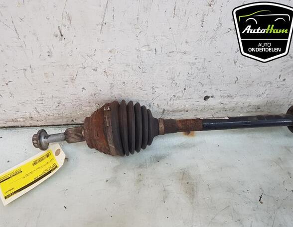 Drive Shaft AUDI A3 Sportback (8VA, 8VF), VW PASSAT B8 Variant (3G5, CB5)