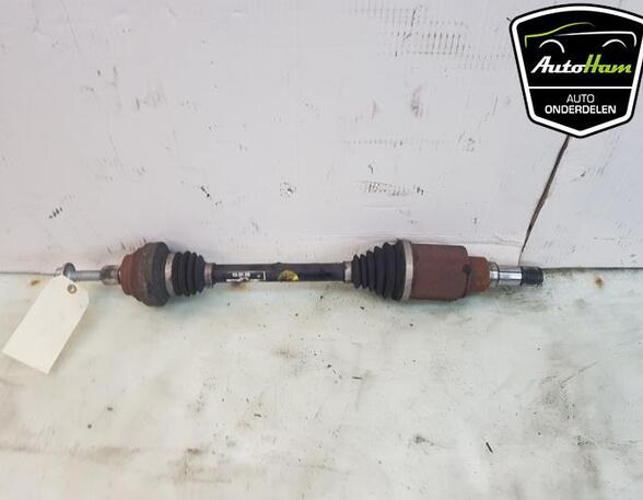 Drive Shaft CUPRA BORN (K11)