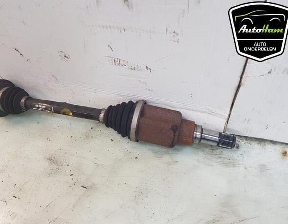 Drive Shaft CUPRA BORN (K11)