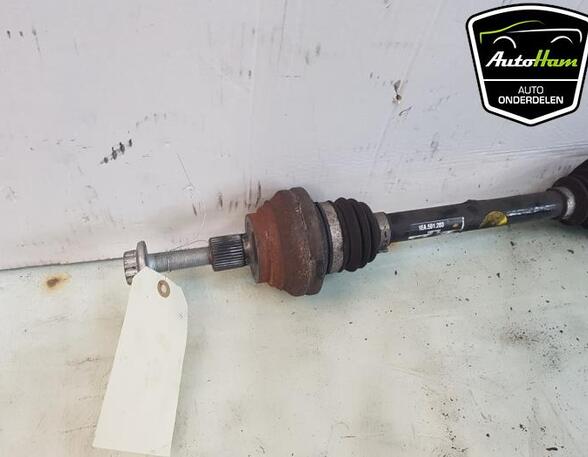 Drive Shaft CUPRA BORN (K11)