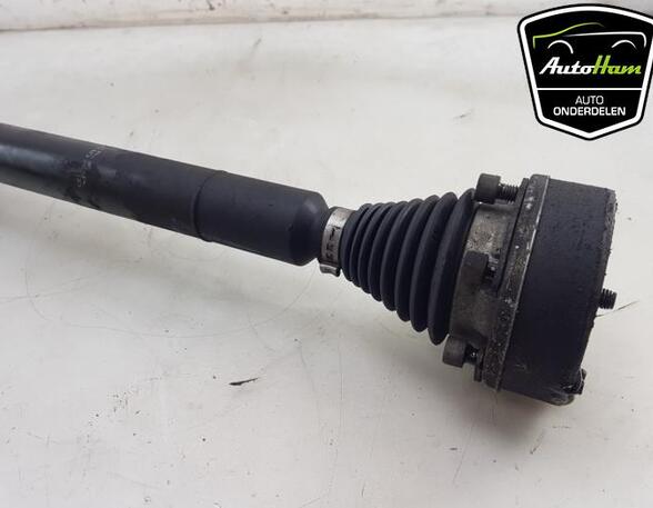 Drive Shaft SEAT IBIZA IV (6J5, 6P1)