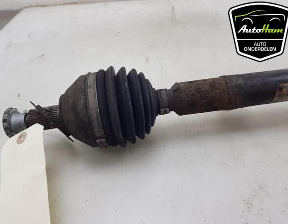 Drive Shaft SEAT IBIZA IV (6J5, 6P1)