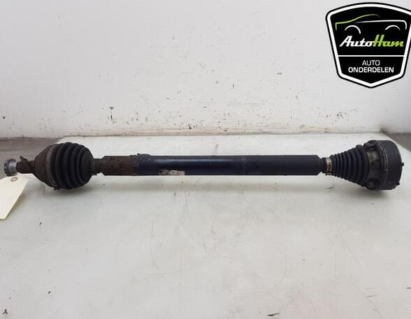 Drive Shaft SEAT IBIZA IV (6J5, 6P1)