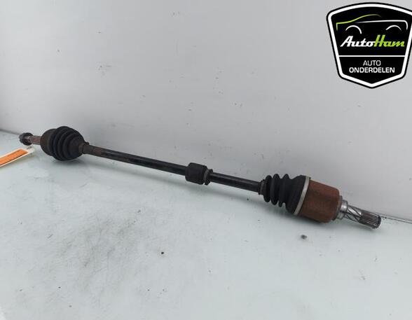 Drive Shaft NISSAN MICRA III (K12), NISSAN NOTE (E11, NE11)