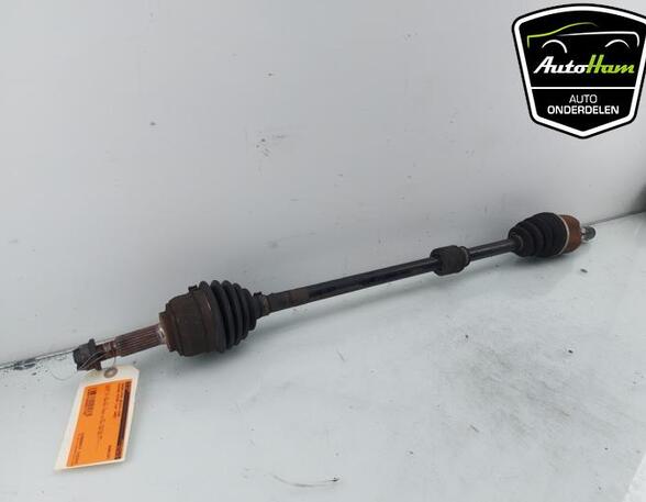 Drive Shaft NISSAN MICRA III (K12), NISSAN NOTE (E11, NE11)