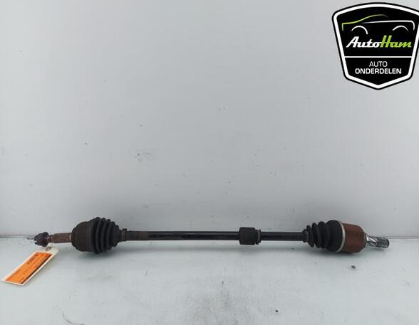 Drive Shaft NISSAN MICRA III (K12), NISSAN NOTE (E11, NE11)