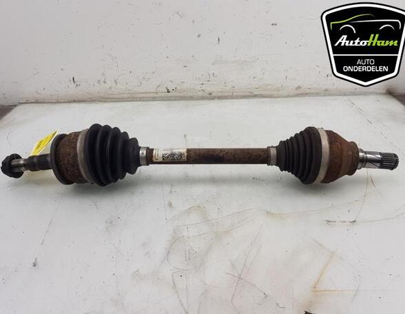 Drive Shaft OPEL ASTRA K (B16)