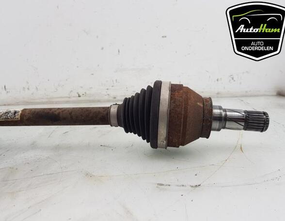 Drive Shaft OPEL ASTRA K (B16)