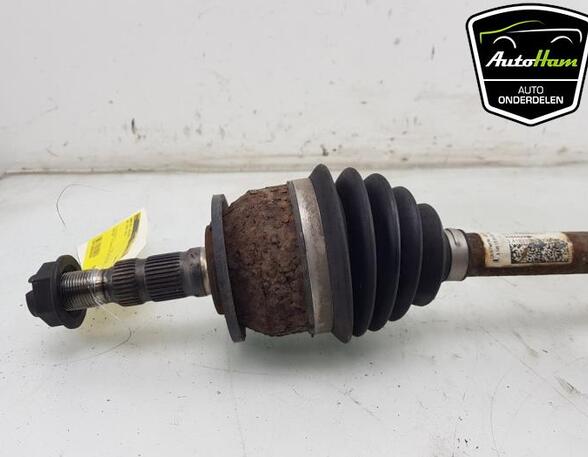 Drive Shaft OPEL ASTRA K (B16)