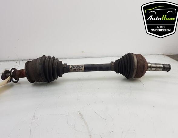 Drive Shaft OPEL INSIGNIA A Sports Tourer (G09)