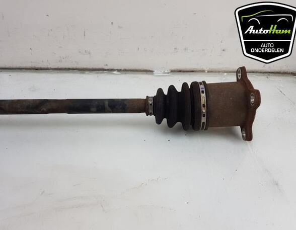 Drive Shaft TOYOTA RAV 4 IV (_A4_)