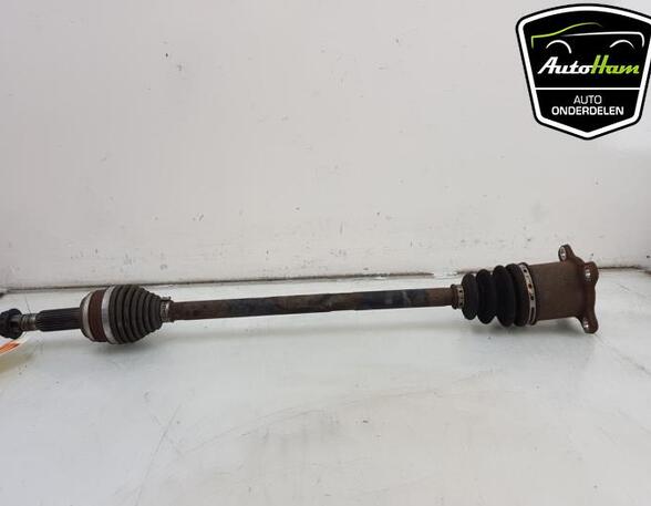 Drive Shaft TOYOTA RAV 4 IV (_A4_)