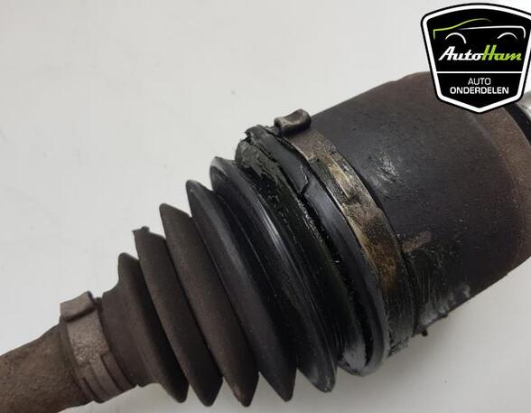 Drive Shaft MERCEDES-BENZ M-CLASS (W164)