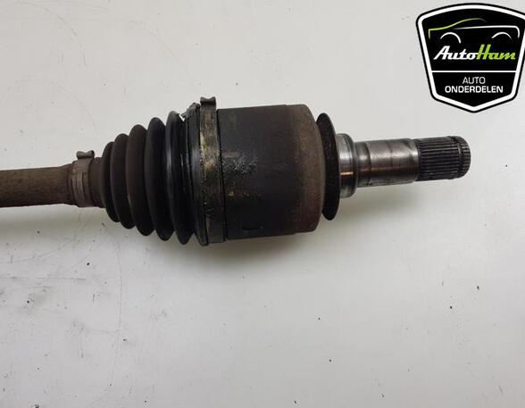 Drive Shaft MERCEDES-BENZ M-CLASS (W164)