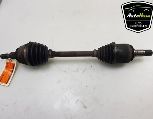 Drive Shaft MERCEDES-BENZ M-CLASS (W164)