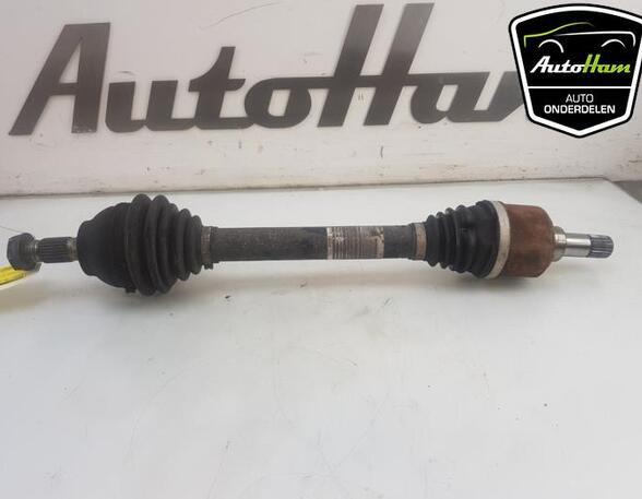 Drive Shaft PEUGEOT 307 Break (3E), PEUGEOT 307 SW (3H), PEUGEOT 307 (3A/C), PEUGEOT PARTNER Box Body/MPV