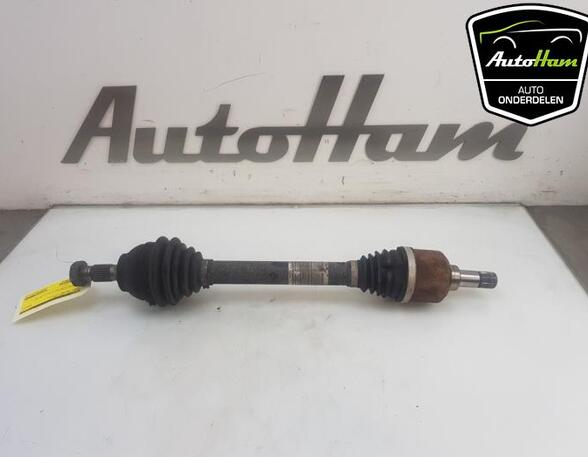 Drive Shaft PEUGEOT 307 Break (3E), PEUGEOT 307 SW (3H), PEUGEOT 307 (3A/C), PEUGEOT PARTNER Box Body/MPV