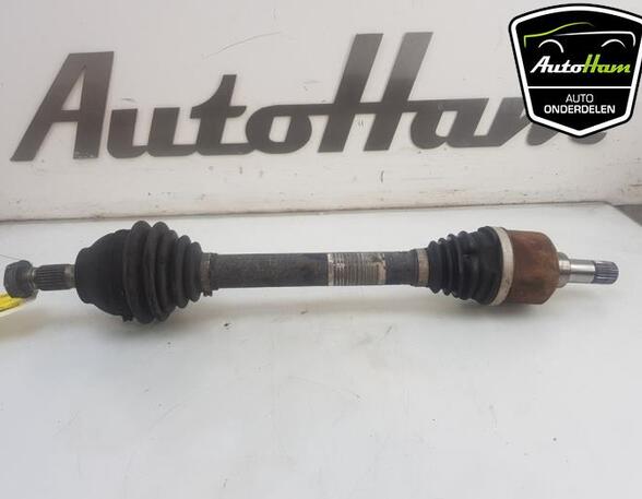 Drive Shaft PEUGEOT 307 Break (3E), PEUGEOT 307 SW (3H), PEUGEOT 307 (3A/C), PEUGEOT PARTNER Box Body/MPV