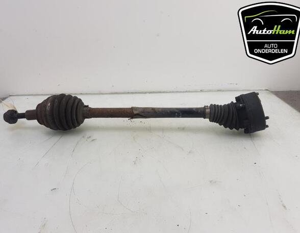 Drive Shaft AUDI TT (8J3), VW TIGUAN (5N_), VW TIGUAN VAN (5N_), VW PASSAT Variant (3C5)