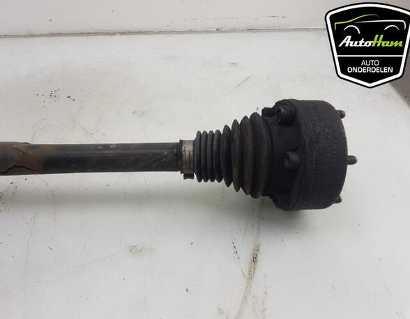 Drive Shaft AUDI TT (8J3), VW TIGUAN (5N_), VW TIGUAN VAN (5N_), VW PASSAT Variant (3C5)