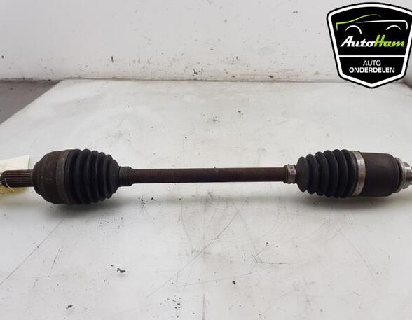 Drive Shaft RENAULT MODUS / GRAND MODUS (F/JP0_)