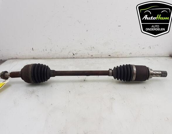 Drive Shaft RENAULT MODUS / GRAND MODUS (F/JP0_)