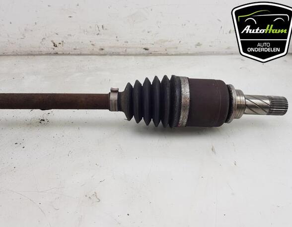 Drive Shaft RENAULT MODUS / GRAND MODUS (F/JP0_)