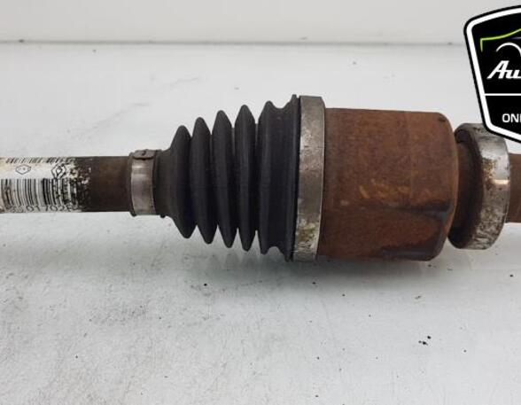 Drive Shaft RENAULT GRAND SCÉNIC III (JZ0/1_), RENAULT SCÉNIC III (JZ0/1_)