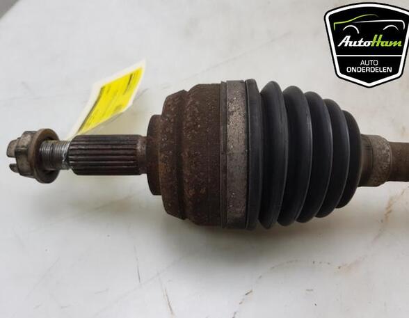 Drive Shaft RENAULT GRAND SCÉNIC III (JZ0/1_), RENAULT MEGANE III Grandtour (KZ0/1)