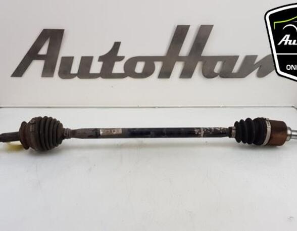 Drive Shaft SEAT Mii (KF1, KE1)