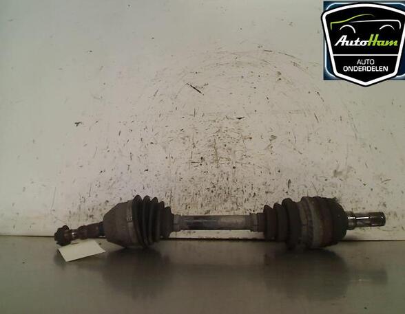 Drive Shaft OPEL ASTRA H Estate (A04)