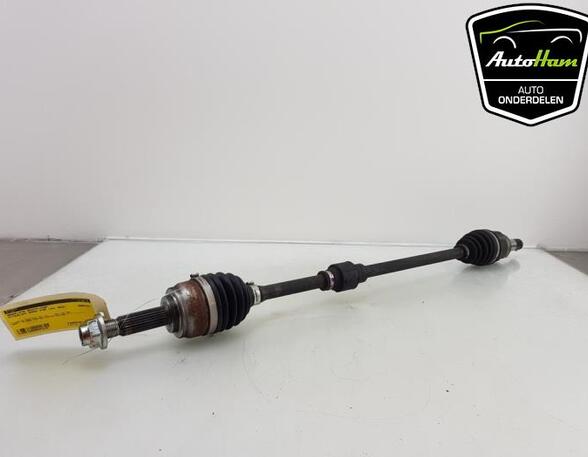 Drive Shaft MITSUBISHI MIRAGE / SPACE STAR Hatchback (A0_A)