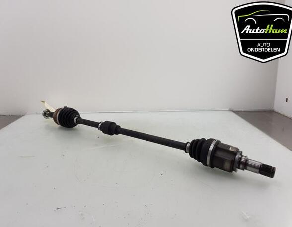 Drive Shaft MITSUBISHI MIRAGE / SPACE STAR Hatchback (A0_A)