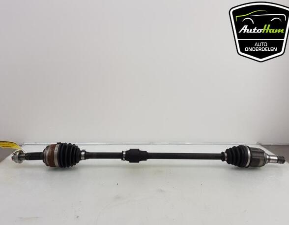 Drive Shaft MITSUBISHI MIRAGE / SPACE STAR Hatchback (A0_A)