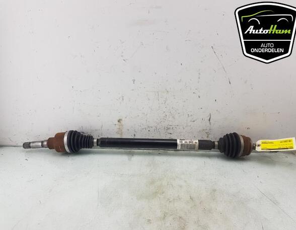 Drive Shaft PEUGEOT 208 II (UB_, UP_, UW_, UJ_), OPEL CORSA F (P2JO)