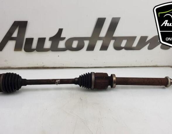 Drive Shaft RENAULT CLIO III (BR0/1, CR0/1), RENAULT CLIO IV (BH_)