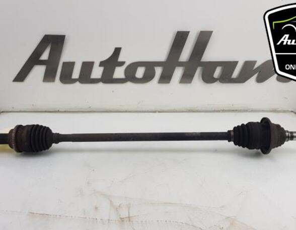 Drive Shaft MAZDA CX-5 (KE, GH)