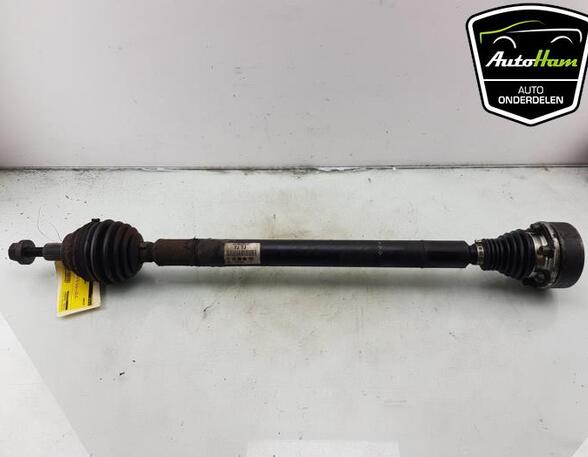 Drive Shaft VW GOLF VII Variant (BA5, BV5), SEAT ALTEA (5P1), SEAT ALTEA XL (5P5, 5P8), SEAT TOLEDO III (5P2)